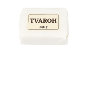 Tvaroh 250 g