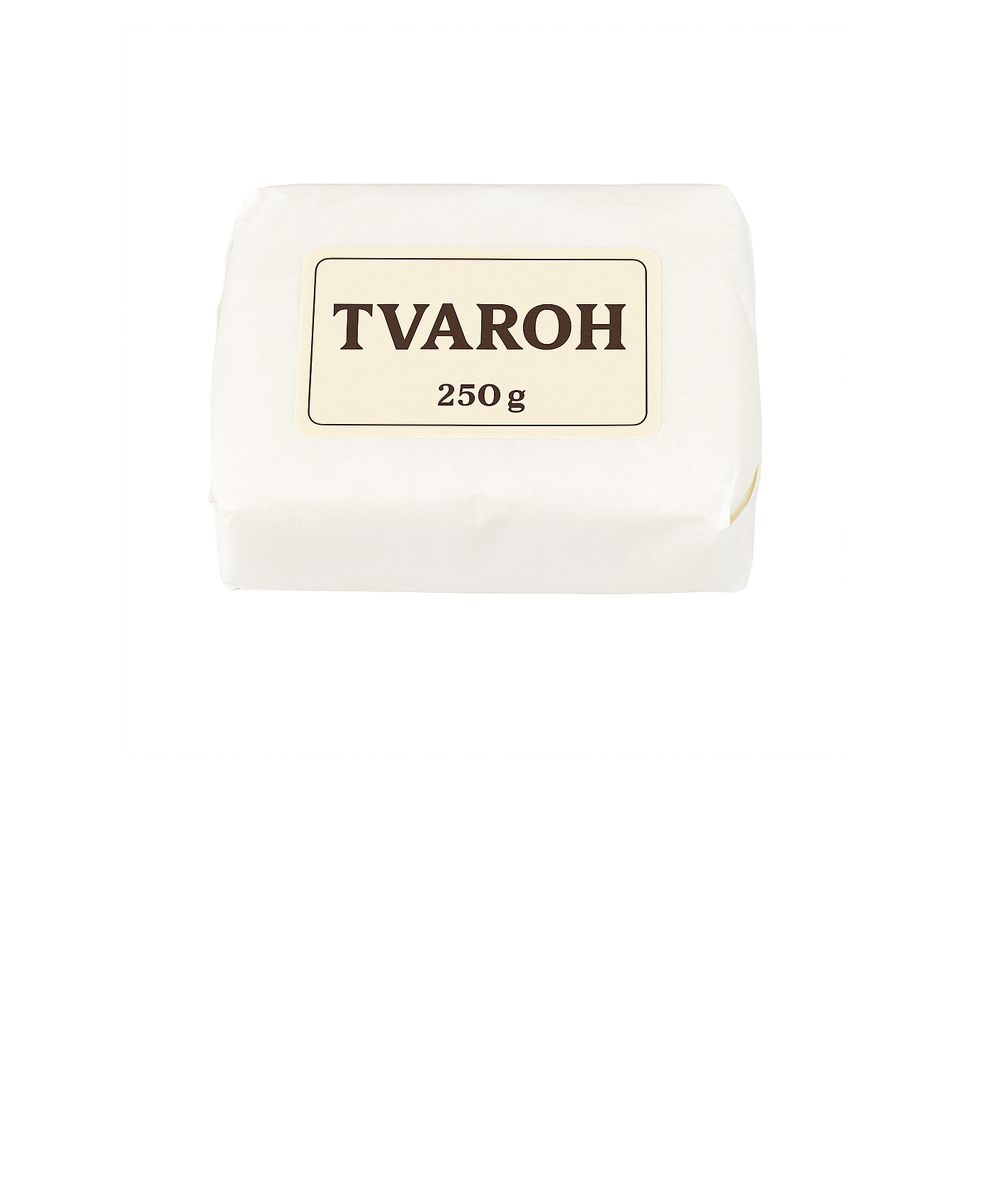 Tvaroh 250 g