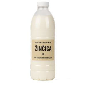 Žinčica 1L